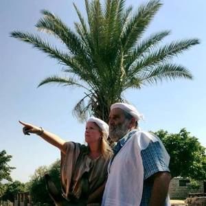 Meet your Posher, Meredith